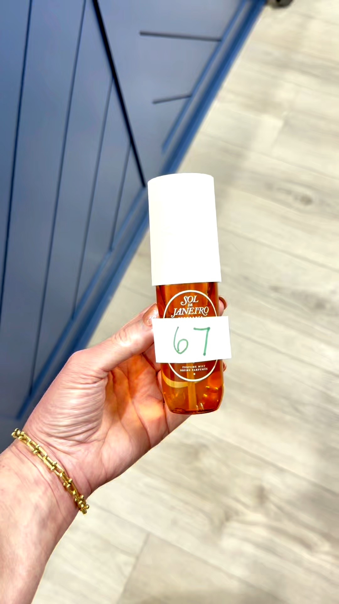 ‼️ Not a drill! Sol de Janeiro limited edition 67 had restocked… be sure to say that in a slow tween-y S-I-X-X  S-E-V-V-E-N intonation! Plus if you spend $65+ you’ll score mist and cream minis of the NEW 91 Rosa Charmosa that launches Monday! (Somehow a 2.5 oz Delicia Drench is also adding to my cart - so sign in)

#LTKKids #LTKGiftGuide #LTKBeauty