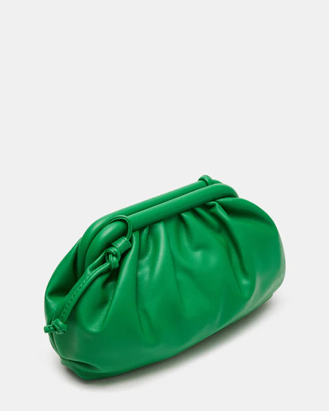 NIKKI BAG GREEN | Steve Madden (US)