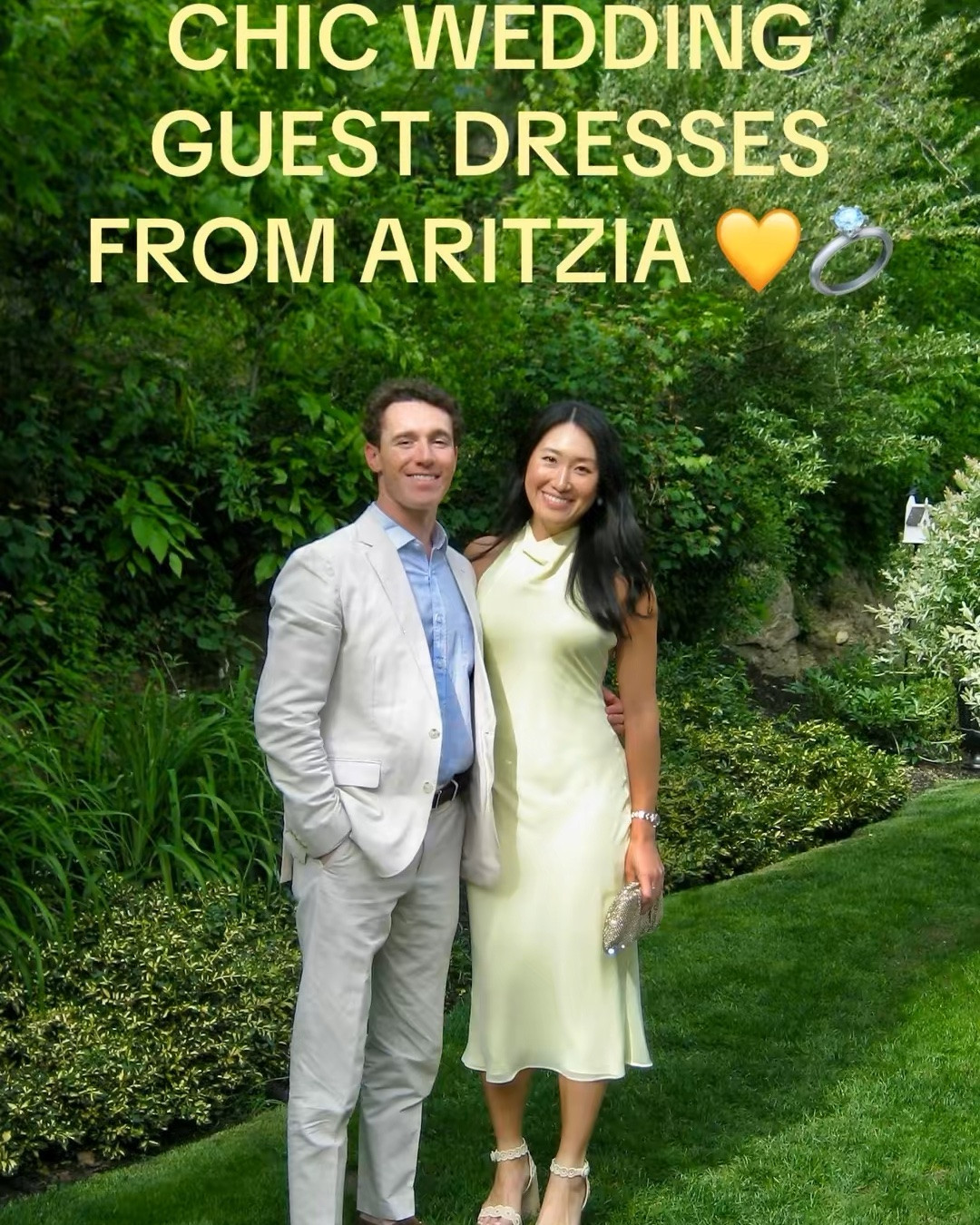 Summer wedding guest dresses from Aritzia!

#LTKSeasonal #LTKWedding #LTKTravel