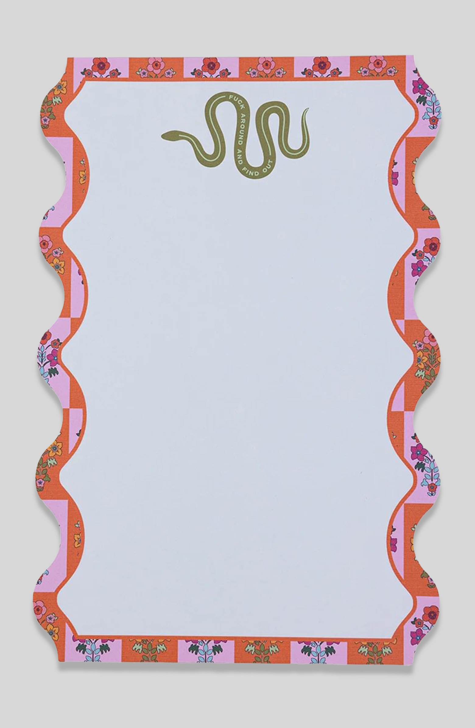 Notepad - FAFO | Nordstrom