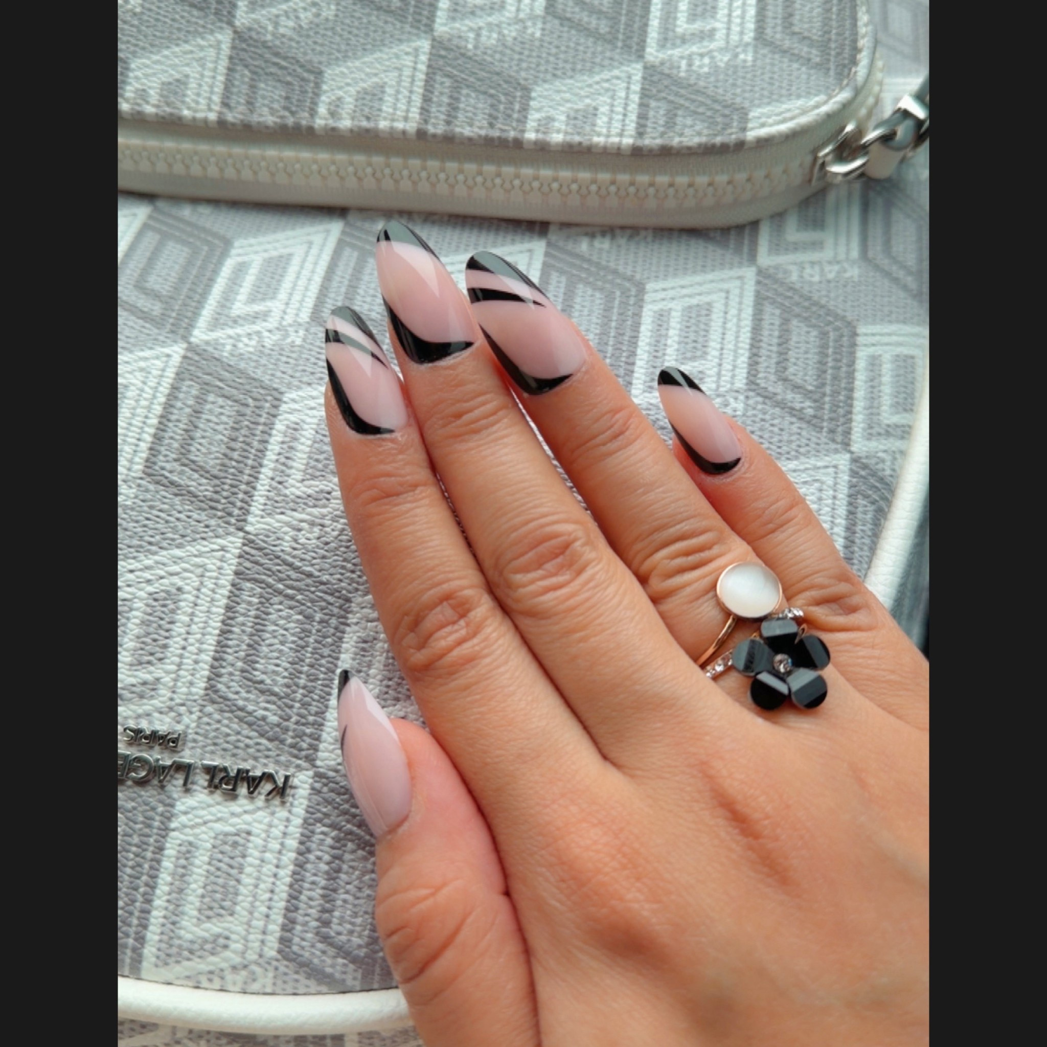 Find Nails Collection !
Quick & Easy application! 
💅🏻💅🏻

#LTKWedding #LTKgrwm #LTKBeauty