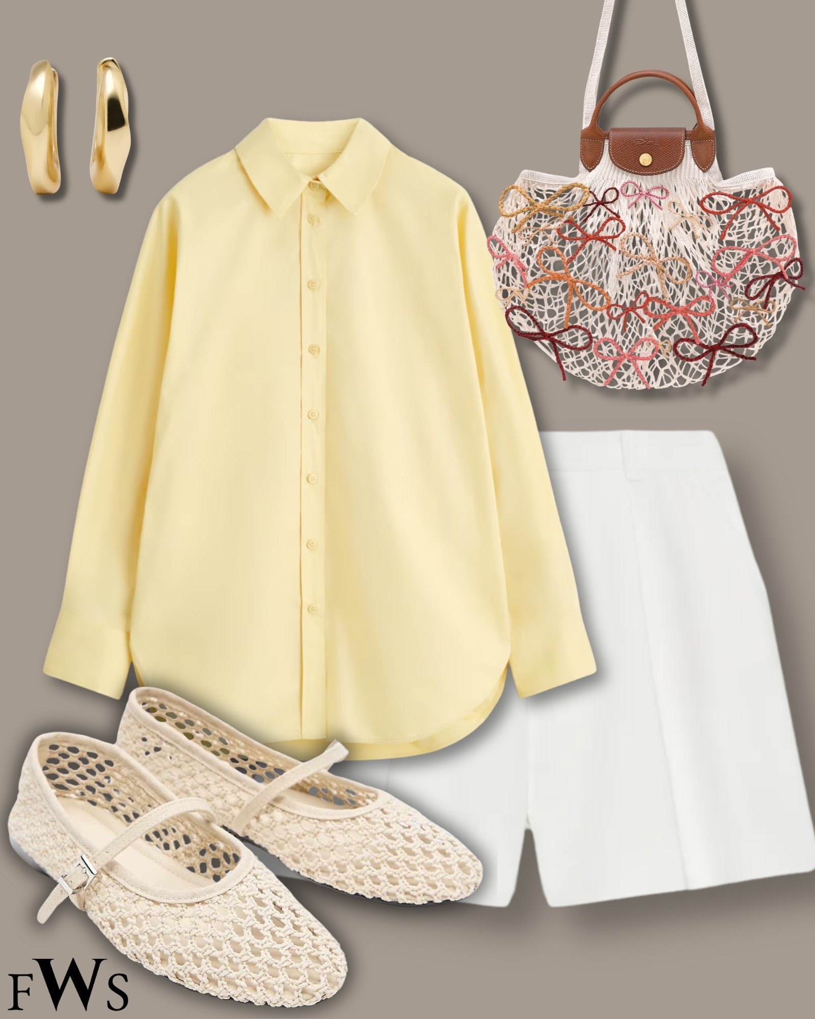 Summer minimal outfit idea 🤍

#LTKdatenight #LTKsummer #LTKeurope