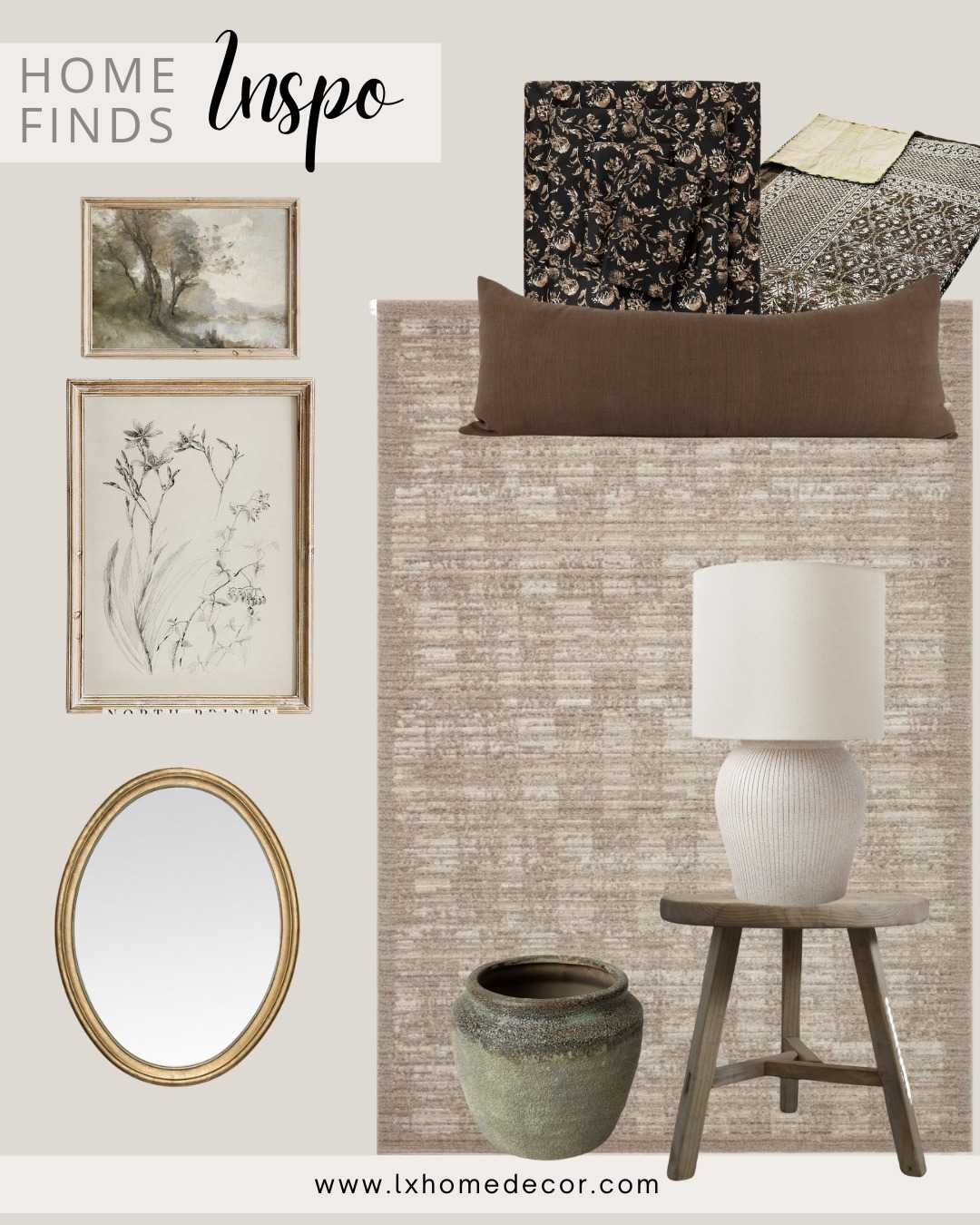 Hay Gorgeous so glad you’re here! xoxo!!! ❤️ 🤗 Home decor ideas for every style and budget. Find out how to transform your space with our easy and affordable tips. Shop our curated collection of products and accessories. Click below to shop! Follow me @lxhomedecor for more home inspo, Favorites, best finds, Top deals, and Ideas !!! #Bestsellers #bestfinds #LTKFind #LTKSale #homedecor #home #homefinds #LTKMostLoved #topselling #moodboards #roundup #outdoordecor #outdoorfinds

#LTKsalealert #LTKfindsunder100 #LTKhome