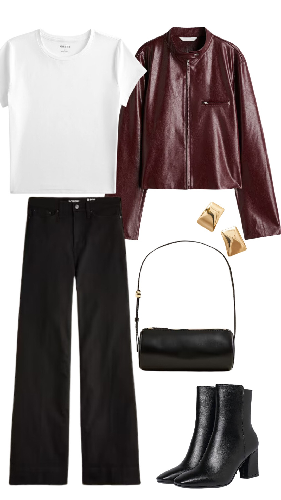 Valentines Day Outfit

#LTKStyleTip #LTKWatchNow #LTKSeasonal