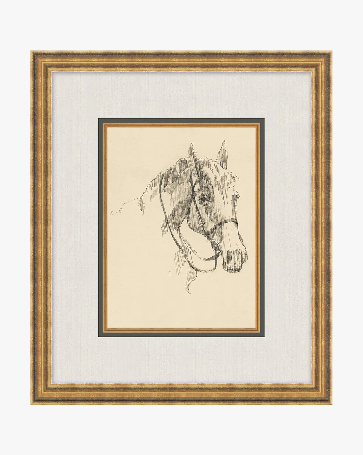 Equine Lines 3 | McGee & Co. (US)