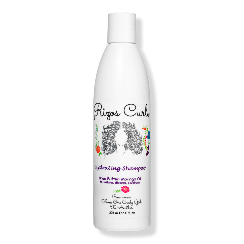 Rizos Curls Hydrating Shampoo - 10.0 oz | Ulta