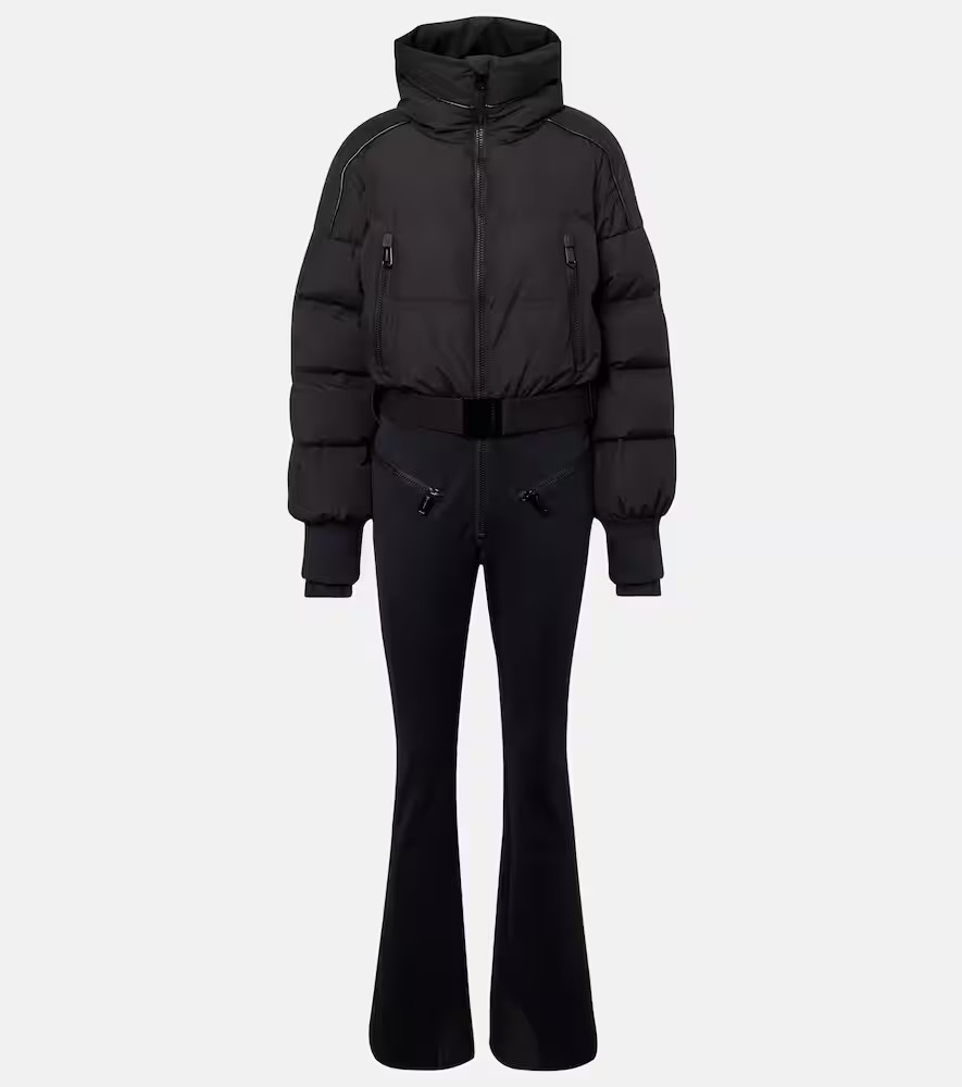 Goldbergh Neve ski suit | Mytheresa (UK)