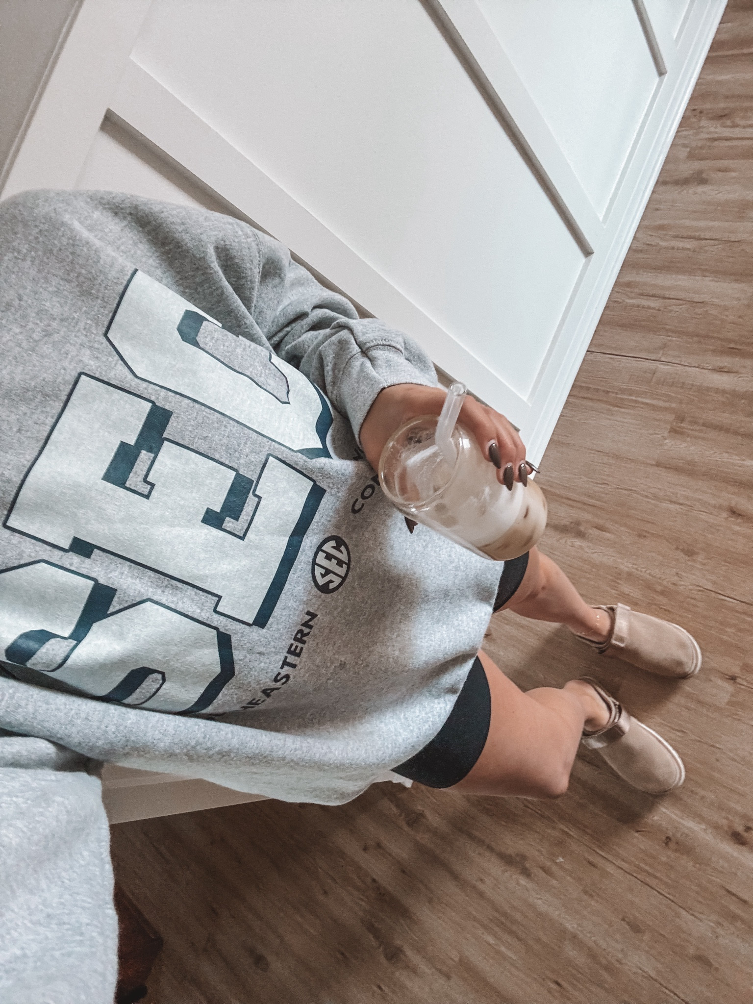 Nothing says football season like this outfit 😍



#LTKFamily #LTKFindsUnder50 #LTKSeasonal