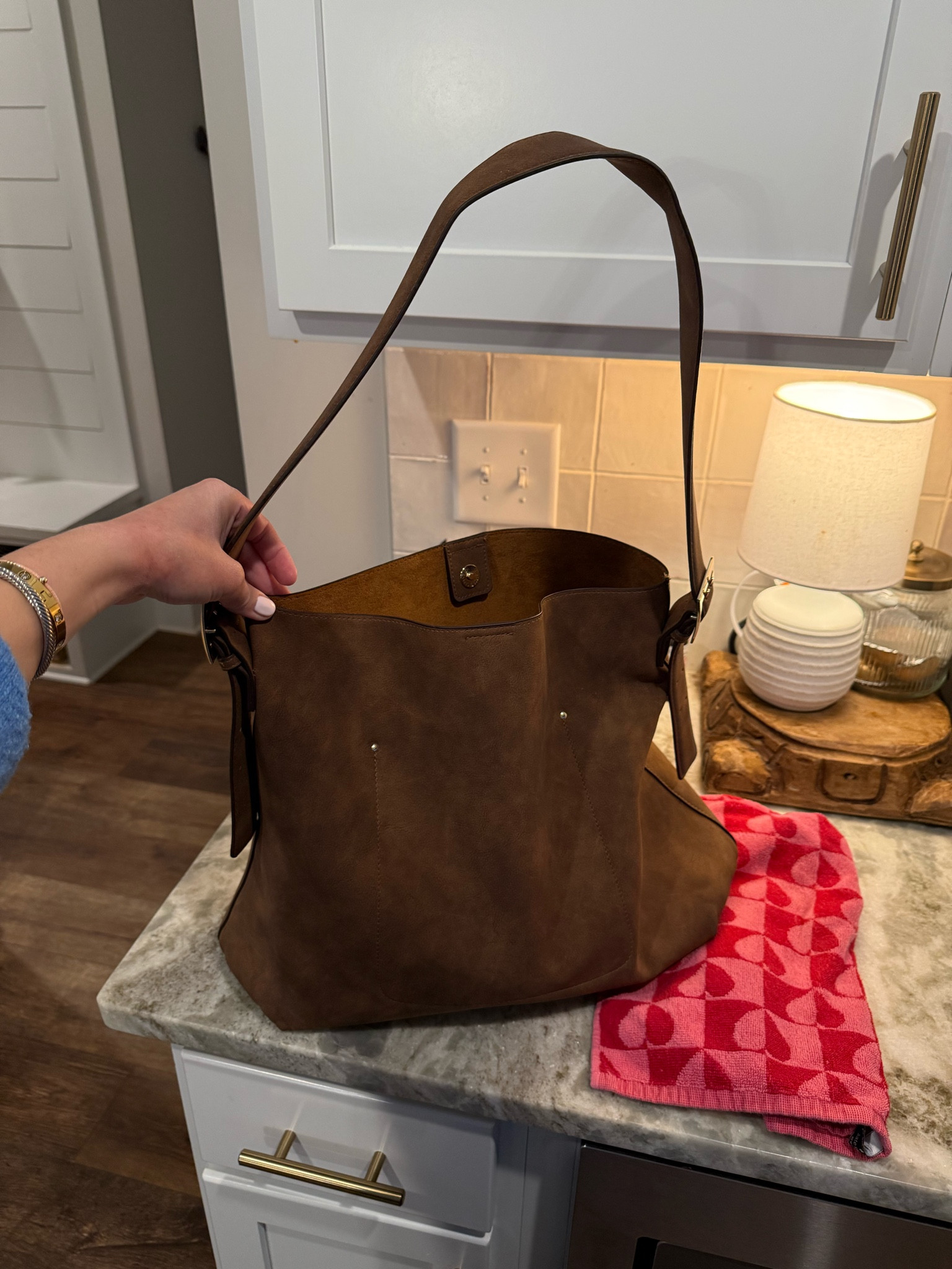 New purse!! 

#LTKSaleAlert #LTKFindsUnder50 #LTKSeasonal