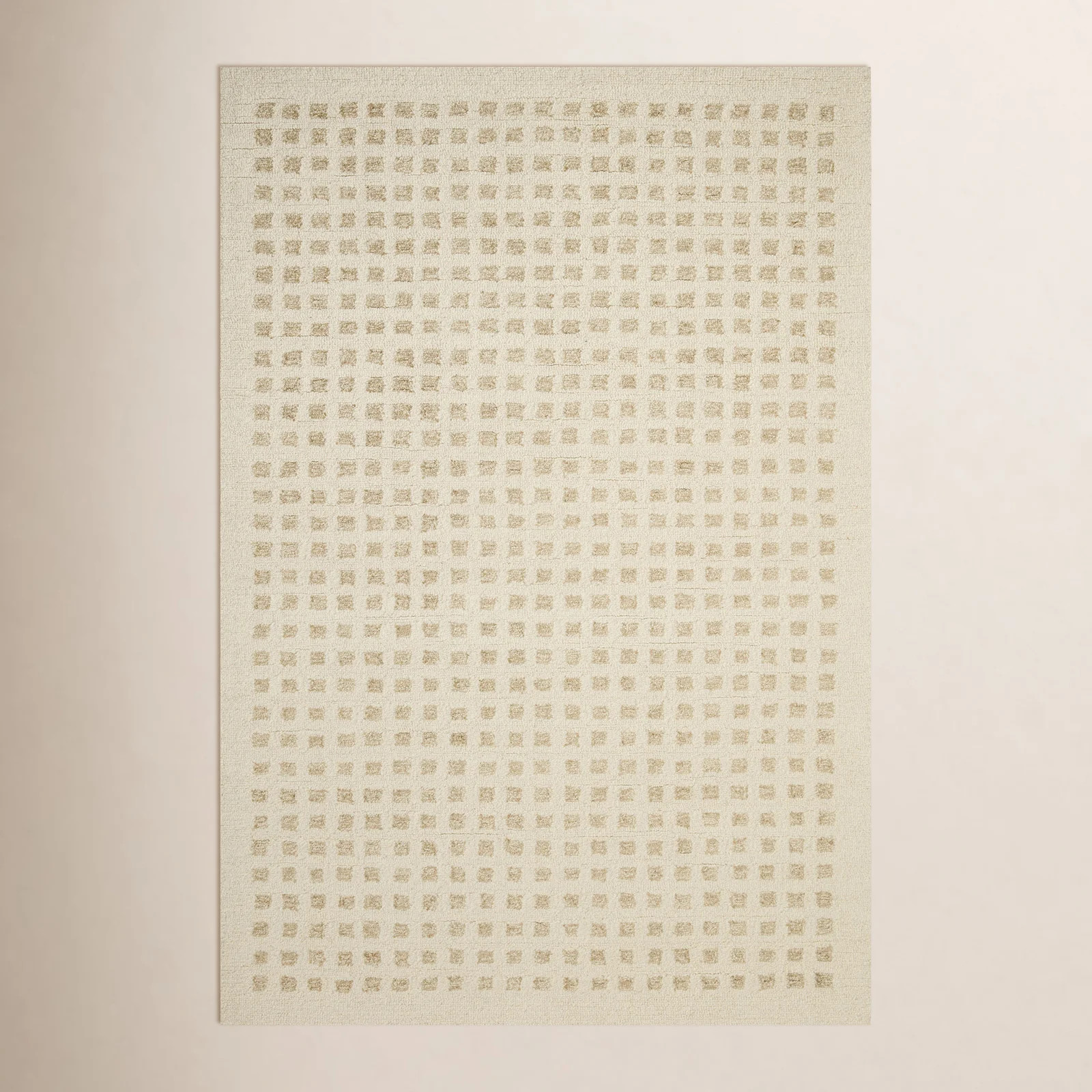 Chris Loves Julia x Loloi Polly Ivory Natural Rug & Reviews | Joss & Main | Joss & Main