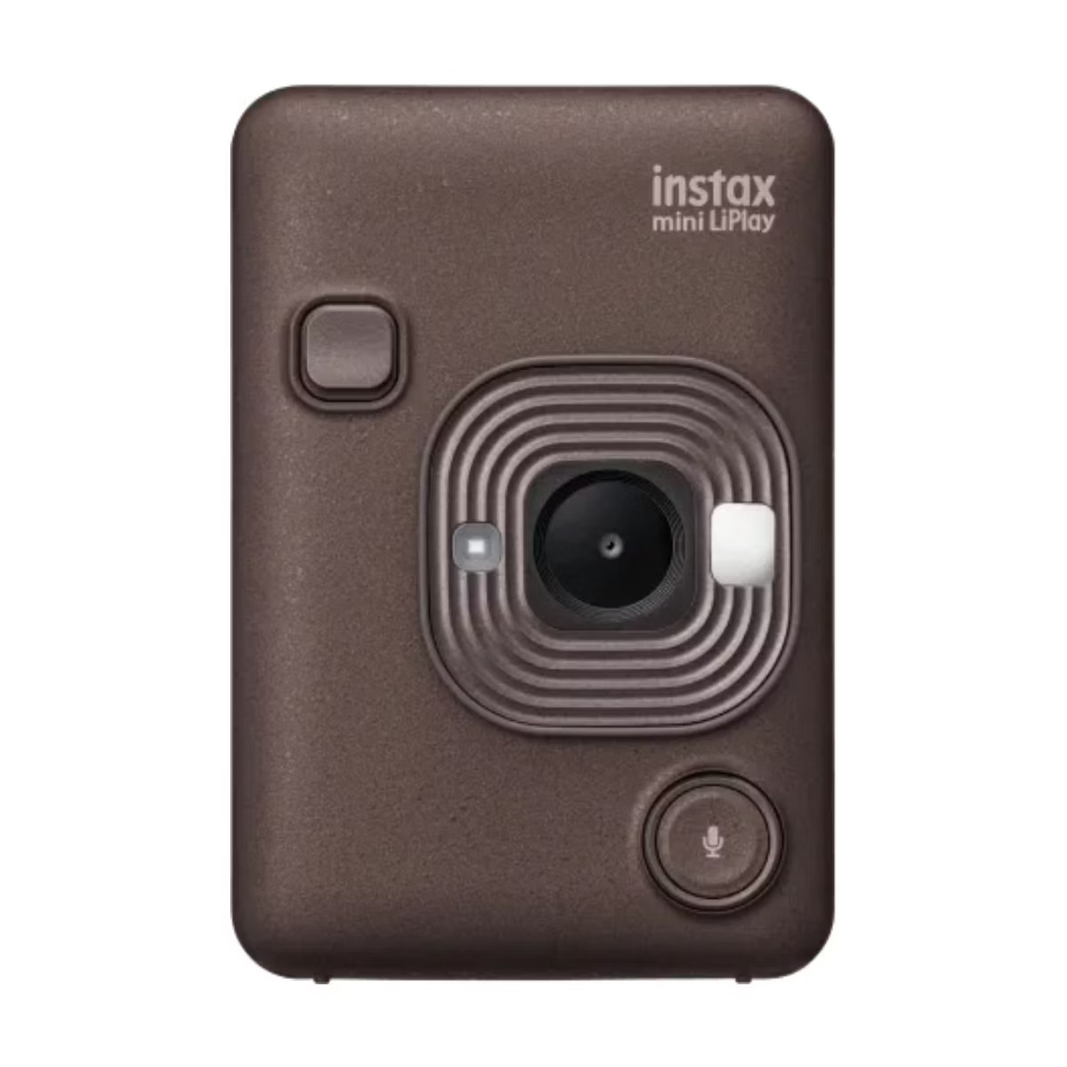 Fujifilm INSTAX MINI LIPLAY C BRONZE VN EX D US | Target