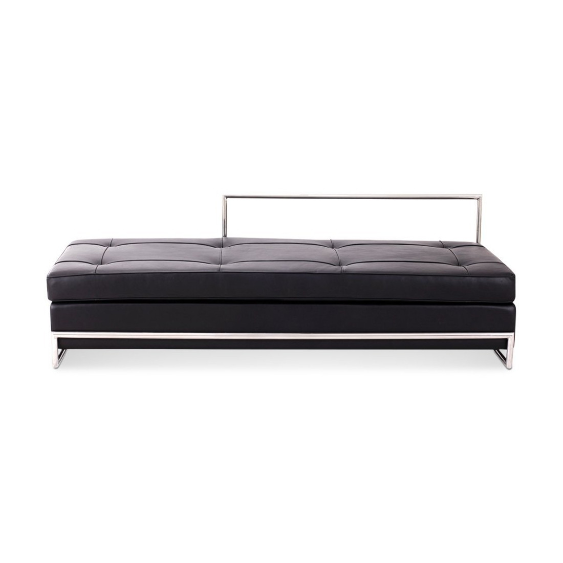 Eileen Gray Daybed | Eternity Modern