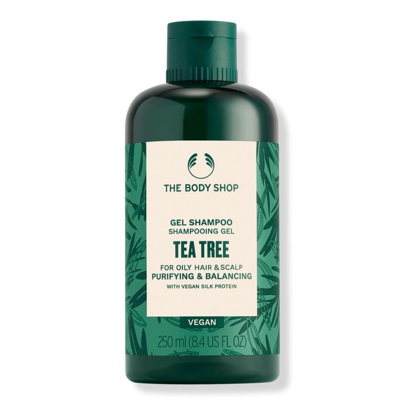 Tea Tree Purifying & Balancing Shampoo | Ulta