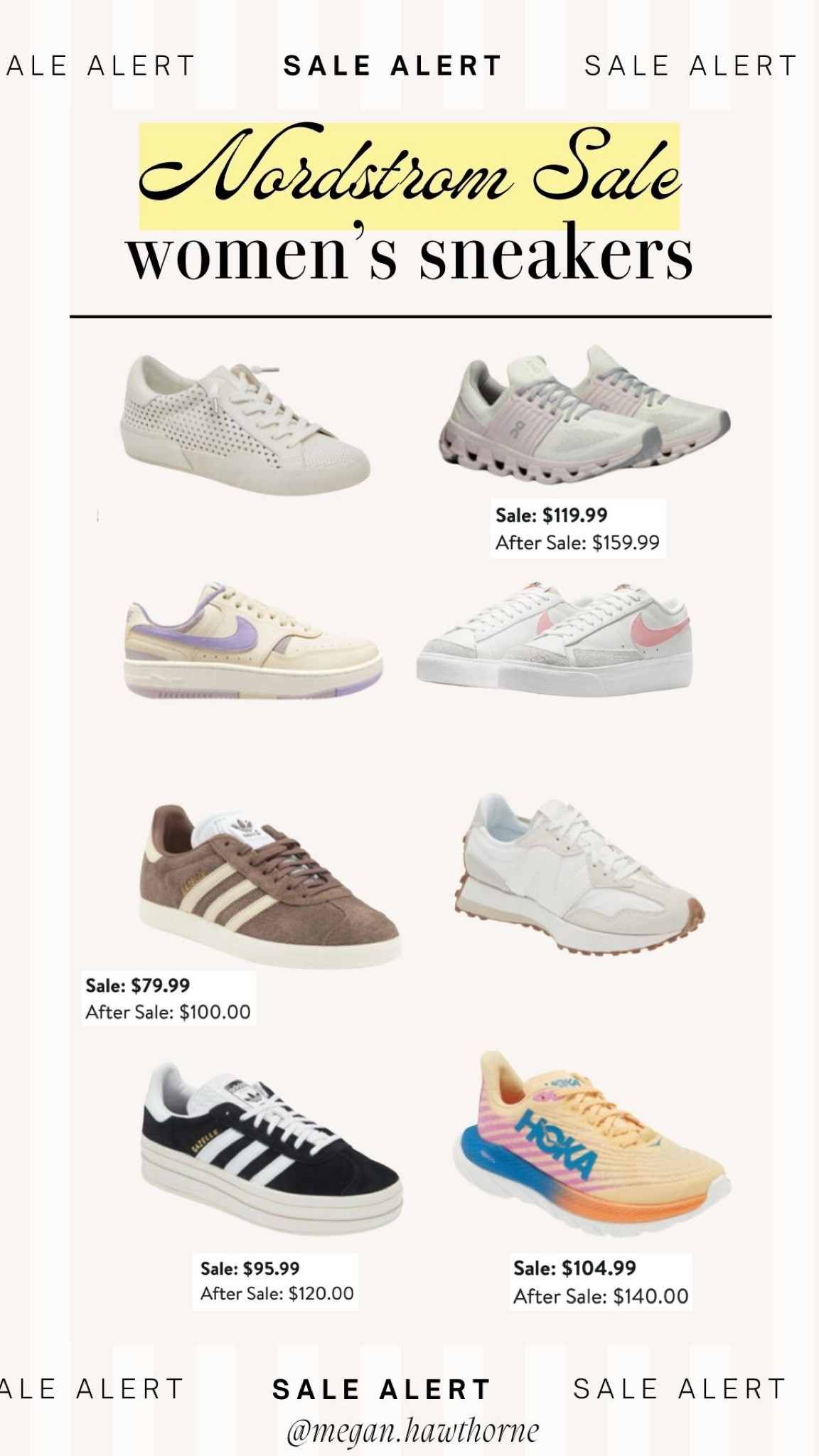 Nordstrom sale sneaker

#LTKxNSale