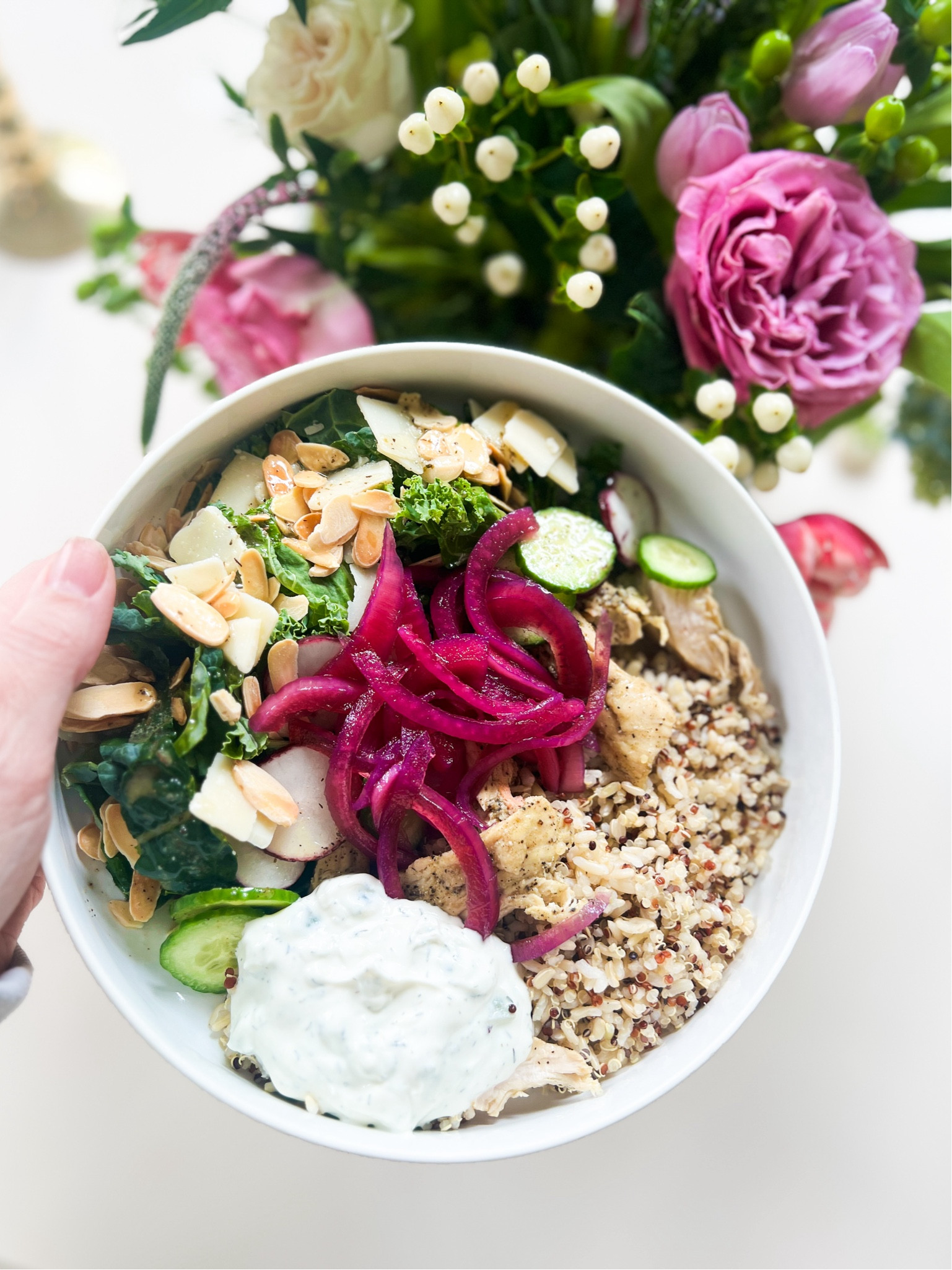 GRAIN BOWLS!

#LTKhome #LTKfindsunder100 #LTKfindsunder50