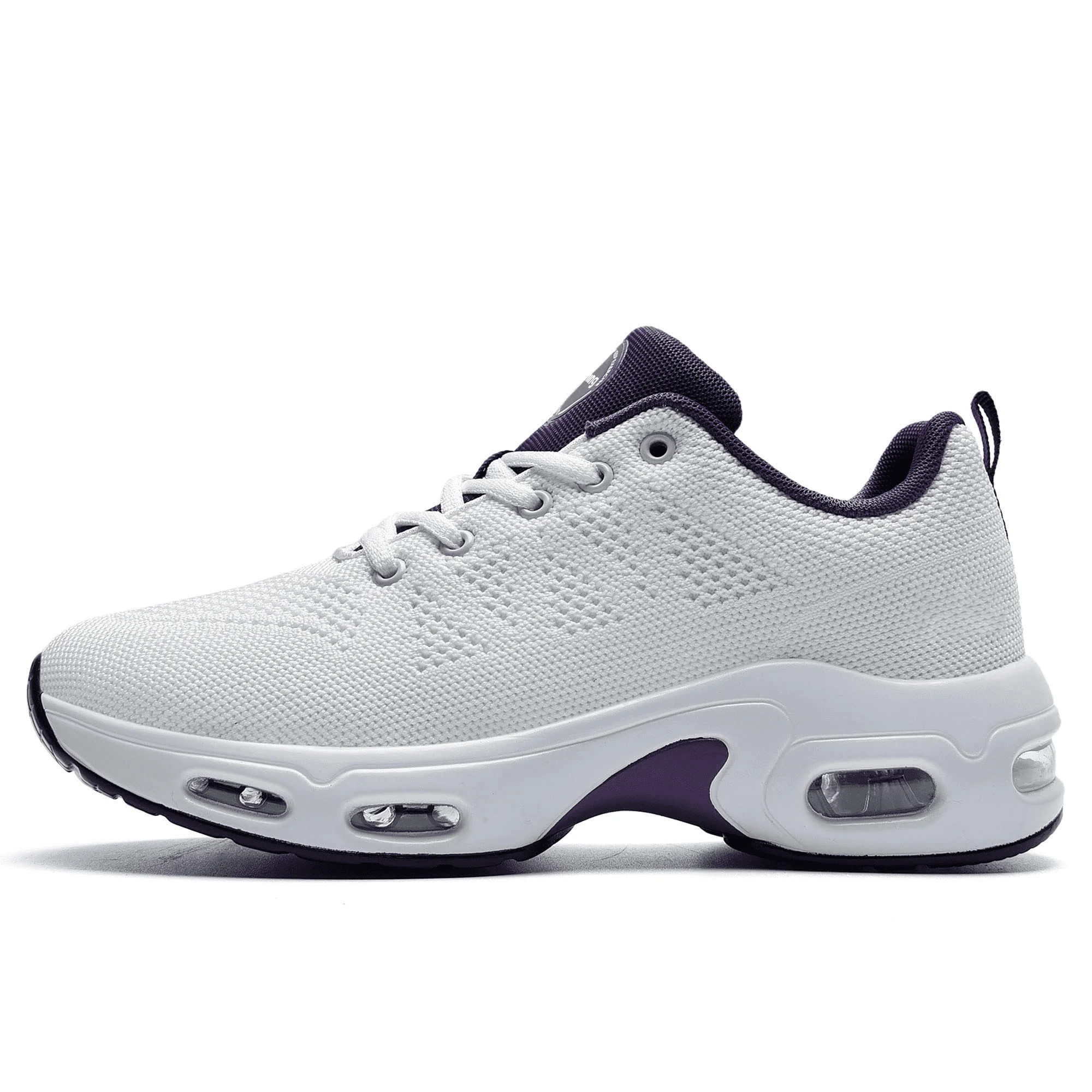 AOV GREEN LEAF Womens Running Shoes Walking Tennis Gym Fashion Sneakers Athletic Casual Comfortab... | Walmart (US)