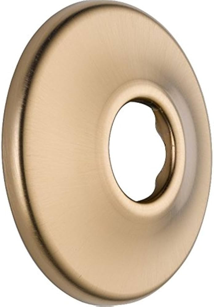 DELTA FAUCET RP6025CZ Delta Tub and Shower Faucets and Accessories, Champagne Bronze | Amazon (US)
