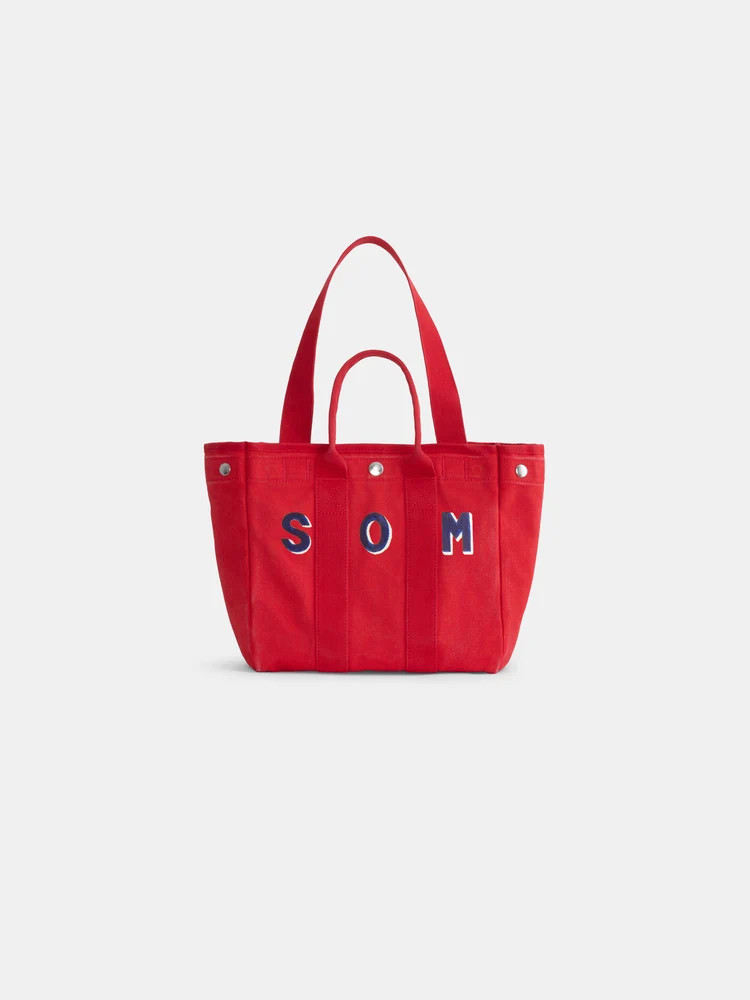 The Perfect Daily Tote | Alex Mill