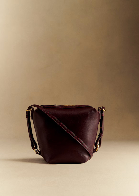 Lou Bag | Sezane - UK