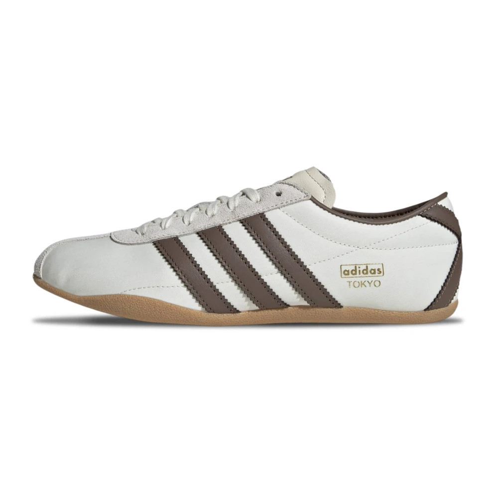Adidas - Tokyo - - Sport - unisex - Bianco - 40 2/3 EU | Miinto IT