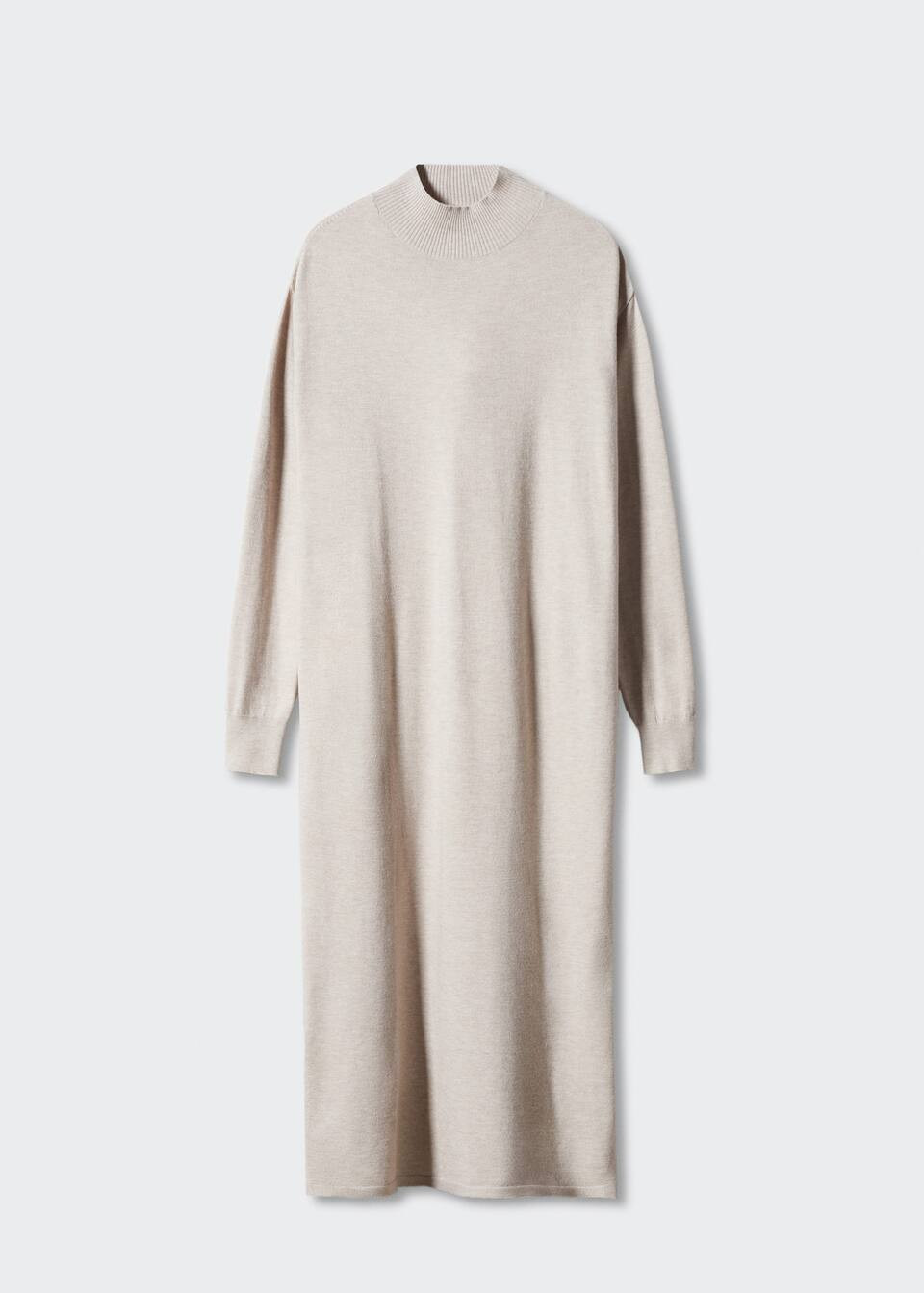 Search: Knit dress (155) | Mango USA | MANGO (US)