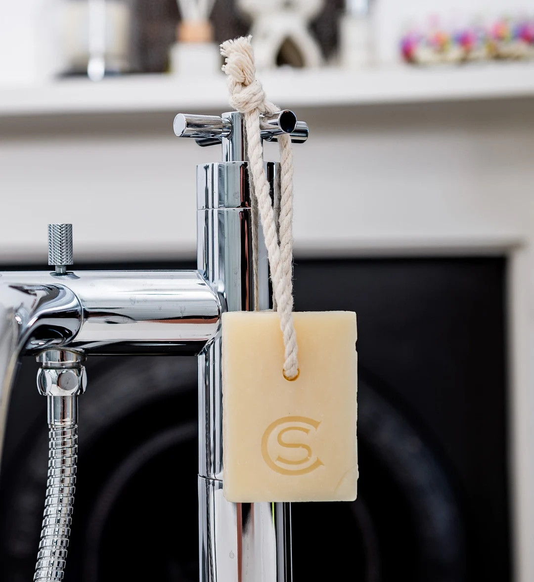 Soap on a Rope Eco Subscription - Etsy | Etsy (US)