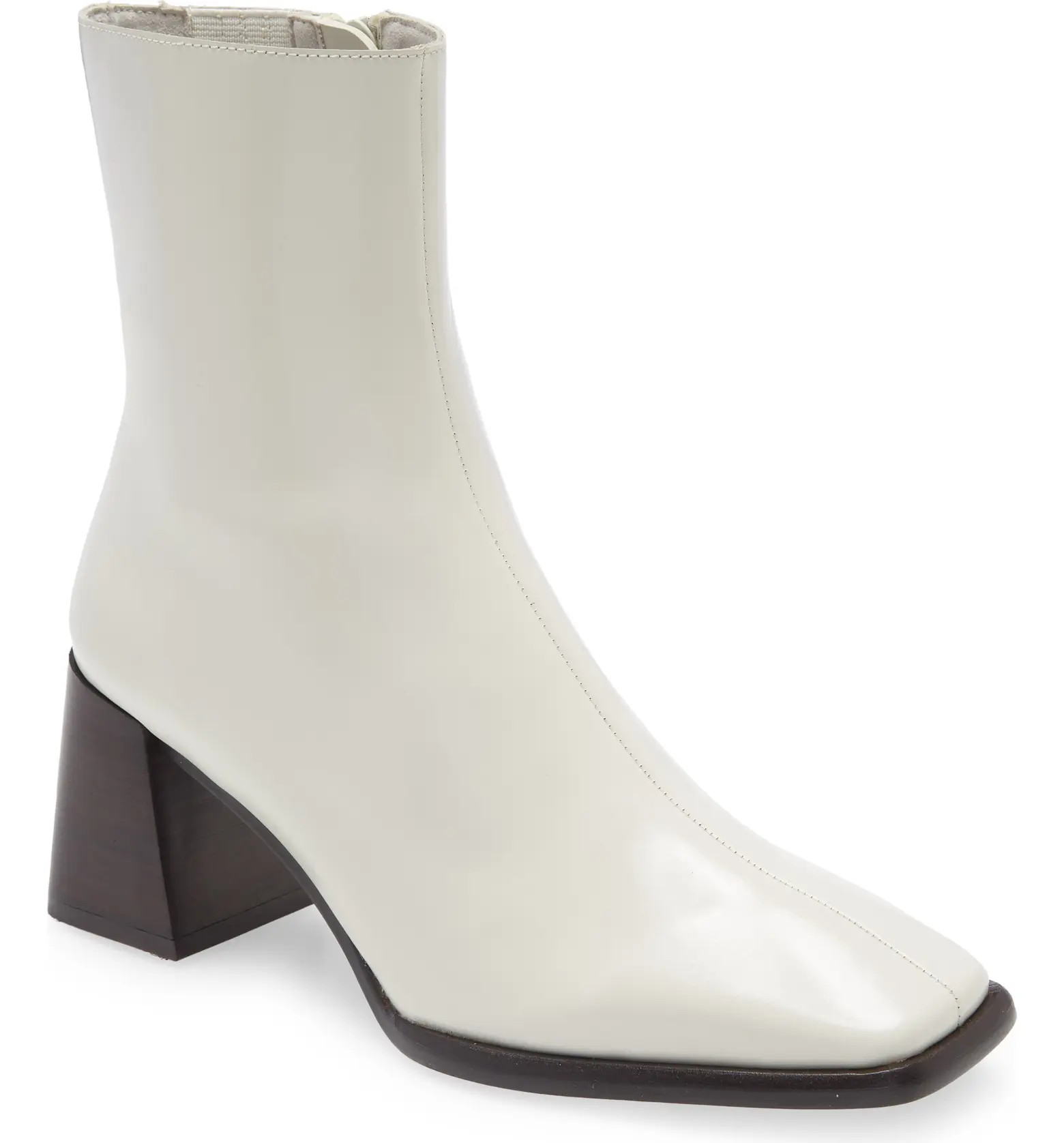 Geist Square Toe Boot (Women) | Nordstrom