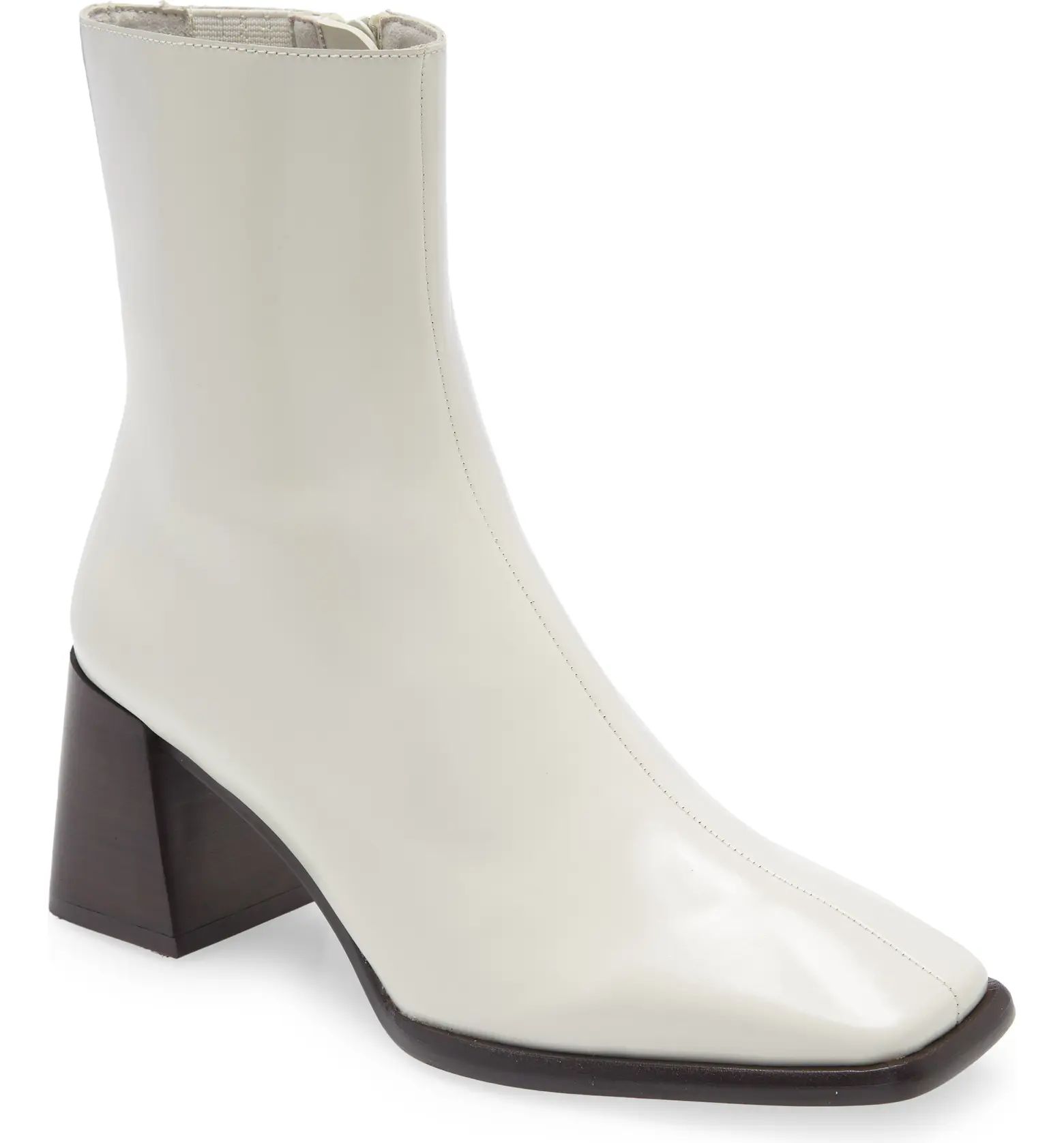 Geist Square Toe Boot | Nordstrom