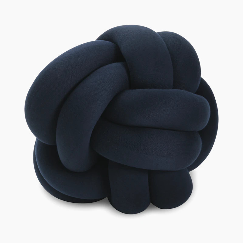 Knot Pillow | Design Within Reach