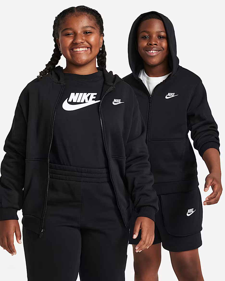 Nike Sportswear Club Fleece | Nike (US)