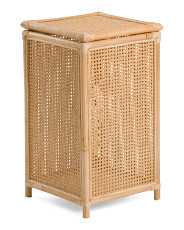 Cane Laundry Basket | Home | T.J.Maxx | TJ Maxx