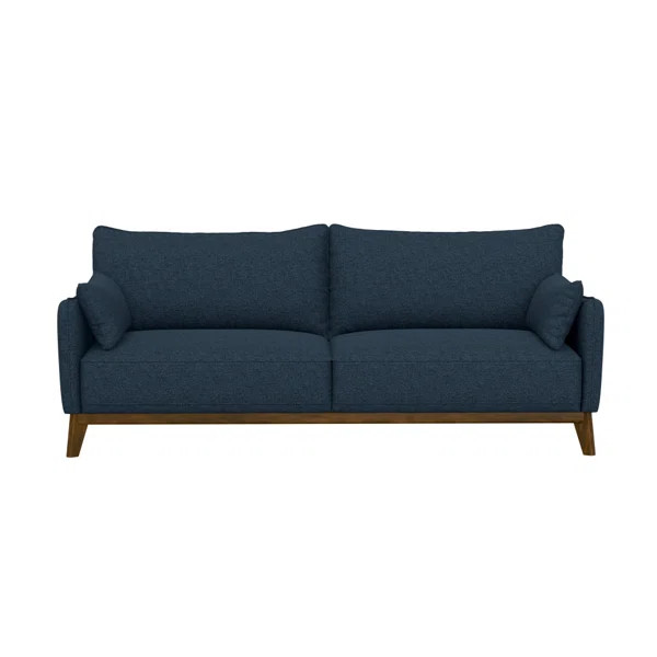Rudi 84'' Upholstered Sofa | Wayfair North America