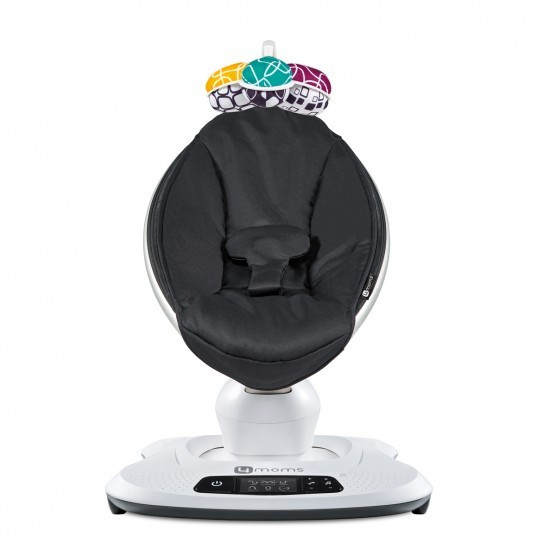 4moms MamaRoo | The Tot