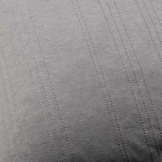 Quilted Jersey Body Pillow Cover - Room Essentials™ | Target