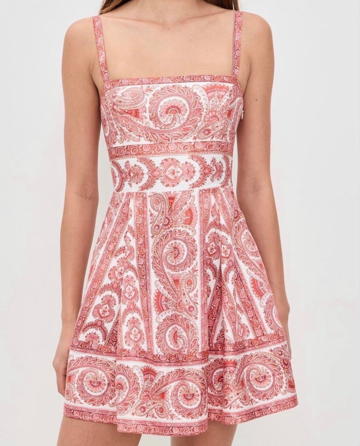 Spring dress
Vacation 


#LTKSeasonal #LTKdayinmylife