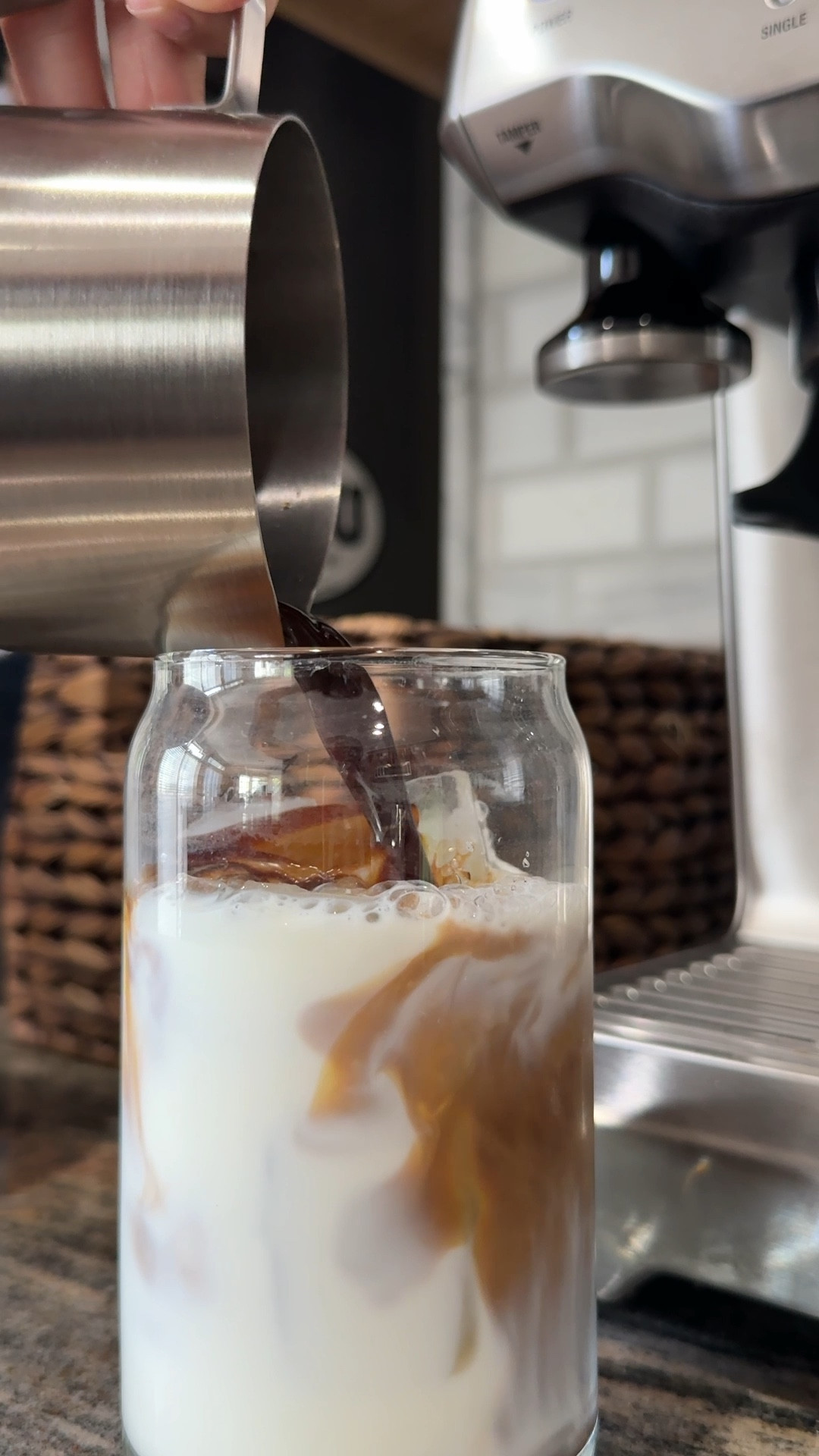 My coffee must haves!