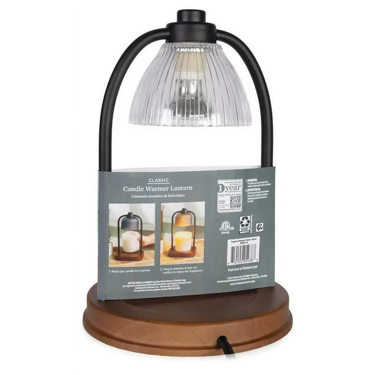 BHG CANDLE LAMP WRM - Walmart.com | Walmart (US)