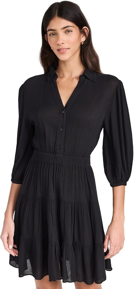 Women's Collared Dress | Amazon (US)