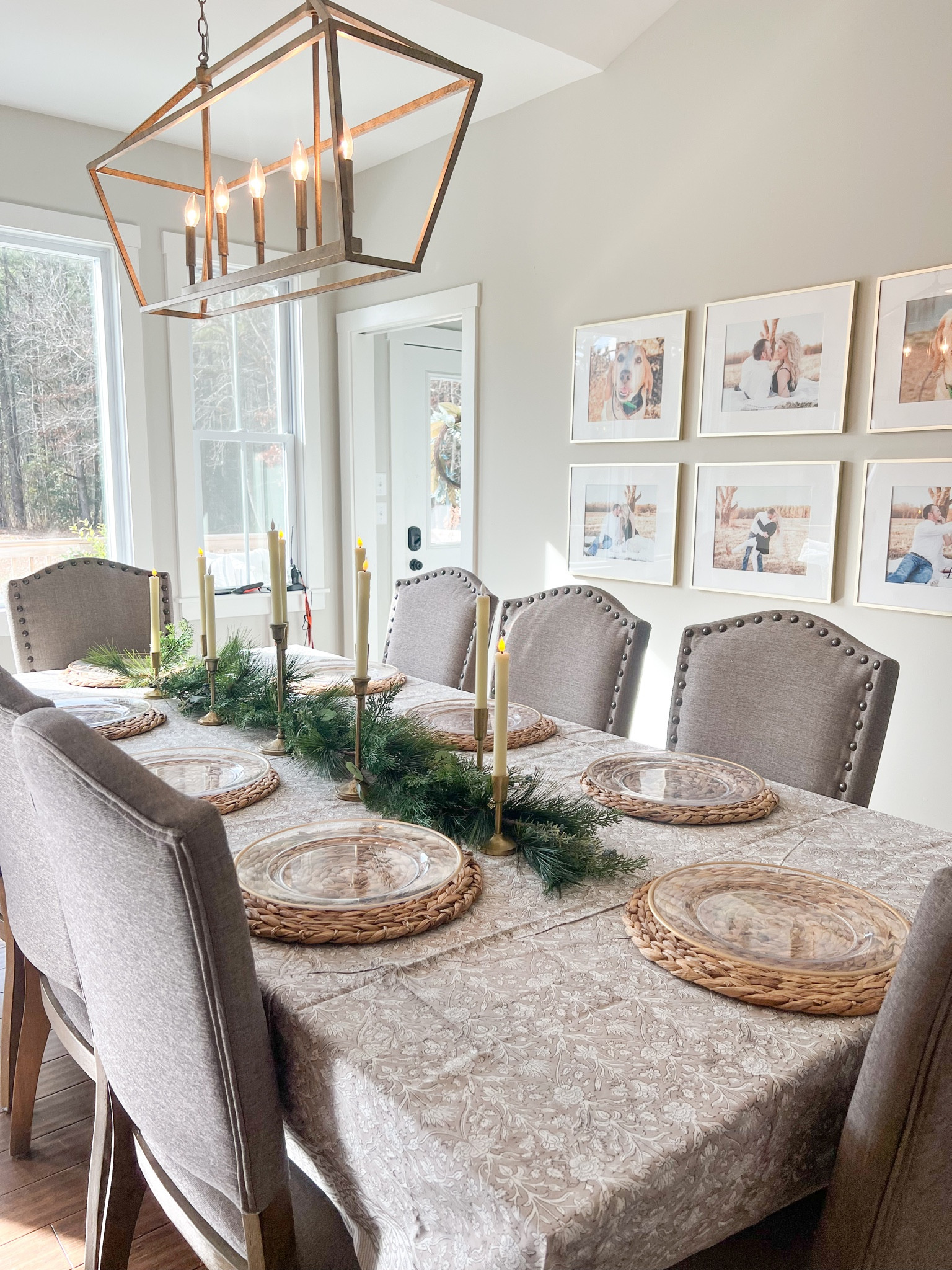 Tablecloth
Floral tablecloth
Modern tablecloth
Vintage tablecloth 

#LTKparties #LTKhome #LTKSeasonal