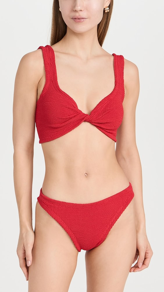 Juno Bikini Set | Shopbop