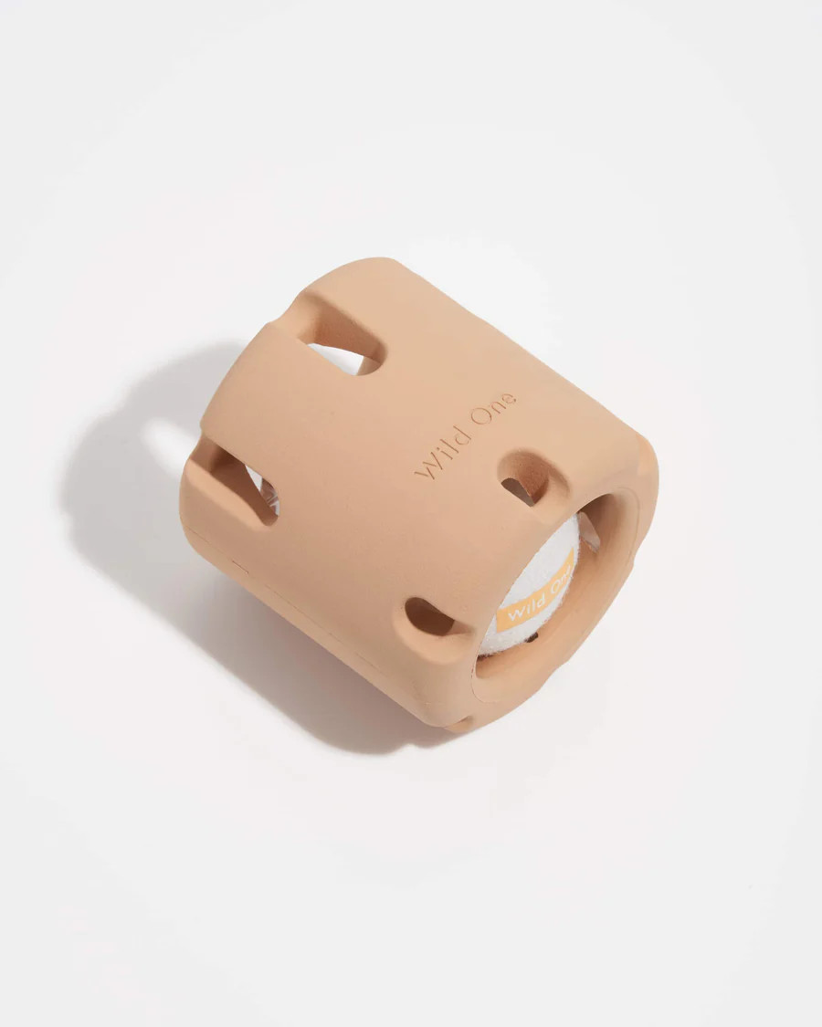 Tennis Tumble Puzzle Toy For Dogs | Wild One | Wild One