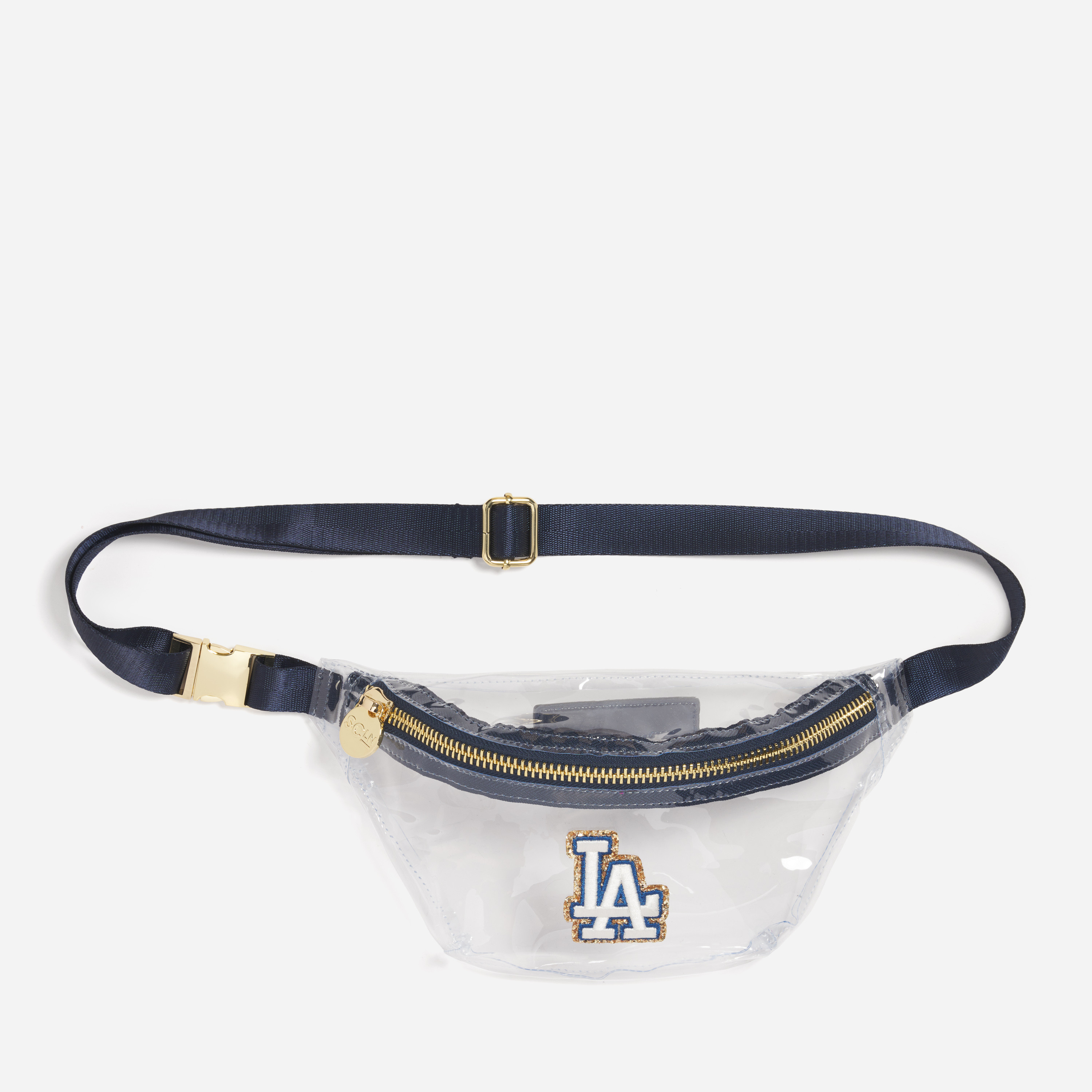 Clear Classic Fanny Pack | Stoney Clover Lane