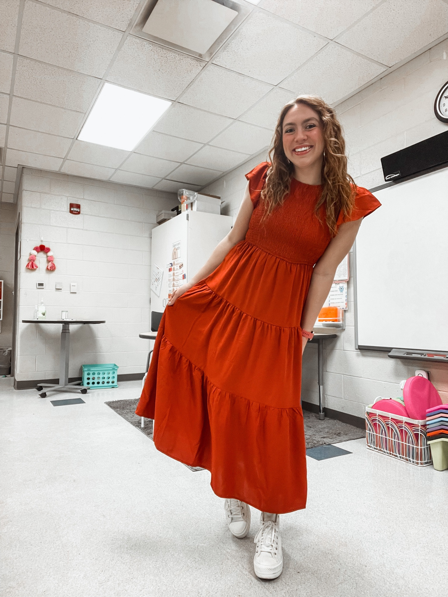 Spring dresses, work dresses, Amazon dresses, Amazon finds, teacher outfits, teacher style, teacher fashion, comfortable work outfits, dresses for work

#LTKfindsunder50 #LTKworkwear #LTKfindsunder100