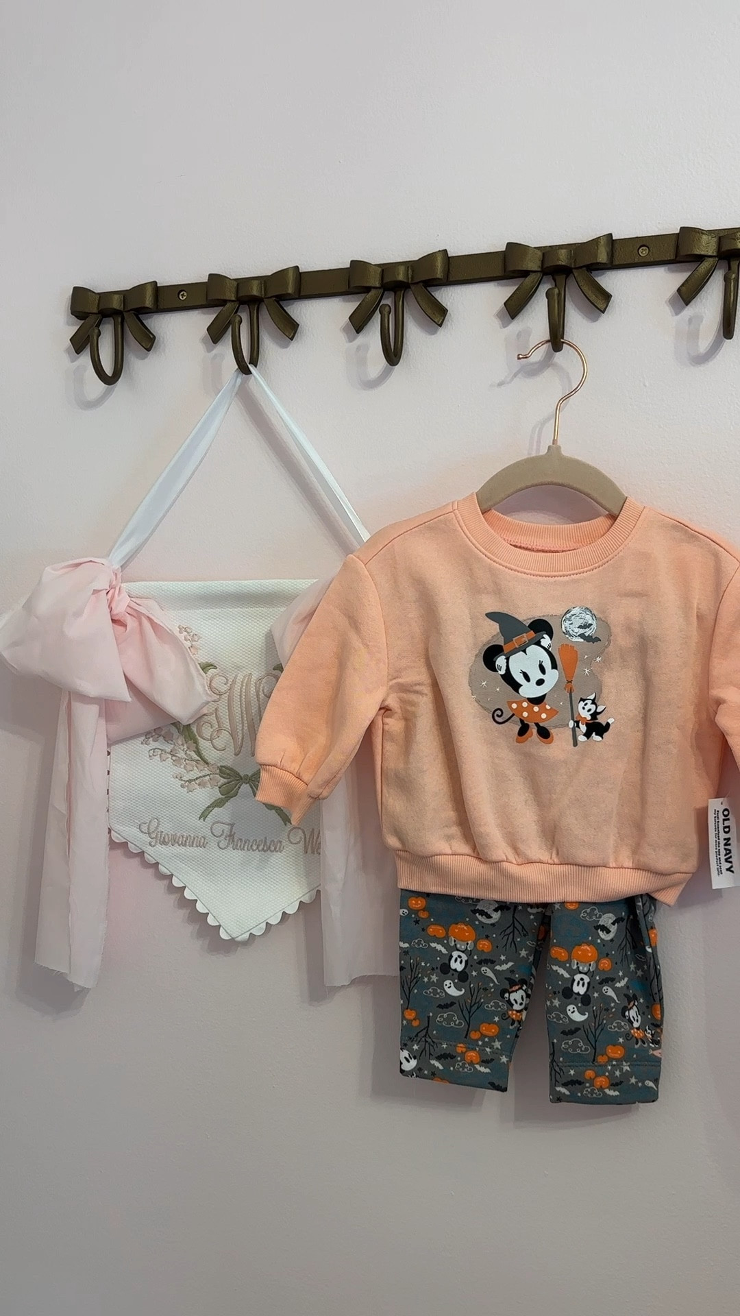 Baby girl Halloween outfits! 

#LTKBaby #LTKFindsUnder100 #LTKFindsUnder50