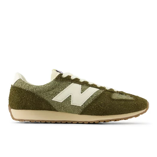 New Balance Unisex 471 - Green/Brown (Size 4.5) | New Balance Athletics, Inc.