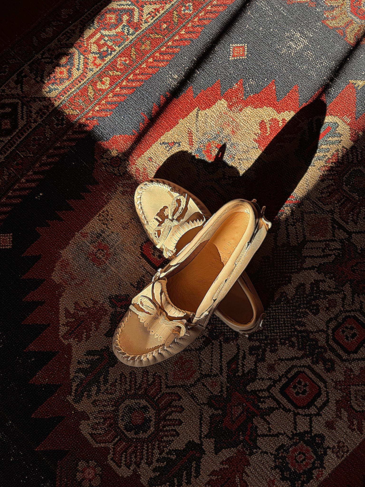 My most-worn spring/fall shoes. 🤍

#LTKSeasonal #LTKOver40 #LTKootd