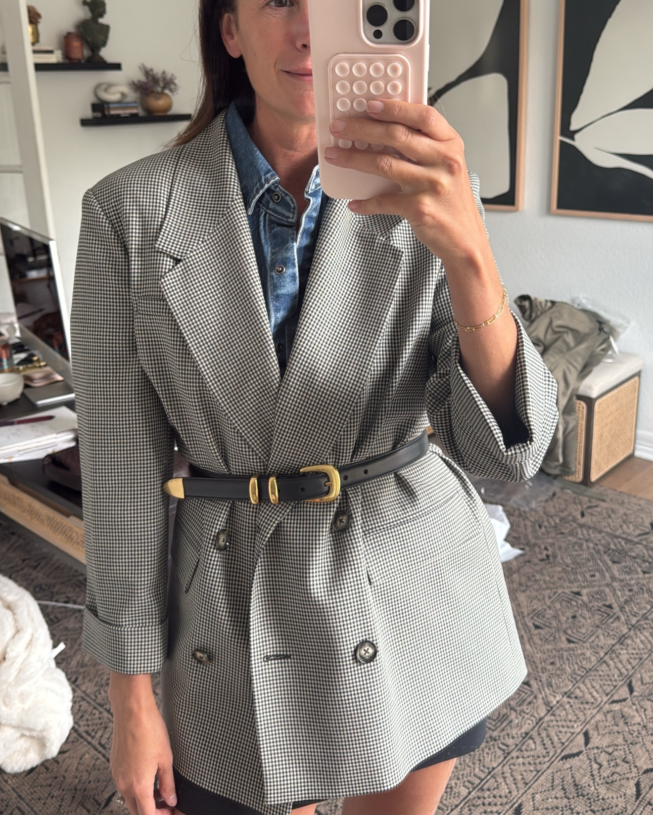 Options for LTK con night 1: denim party hosted by Abercrombie! Which one would you wear? 

#LTKFindsUnder100 #LTKStyleTip #LTKCon