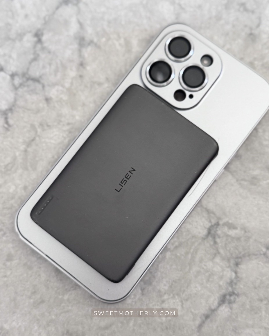 Portable phone charger now on sale!!

portable power bank
slim phone charger
high-capacity battery pack
fast-charging power bank
USB-C portable charger
compact travel charger
wireless portable charger
multiple-port power bank
lightweight everyday charger

#LTKTravel #LTKSaleAlert #LTKSeasonal