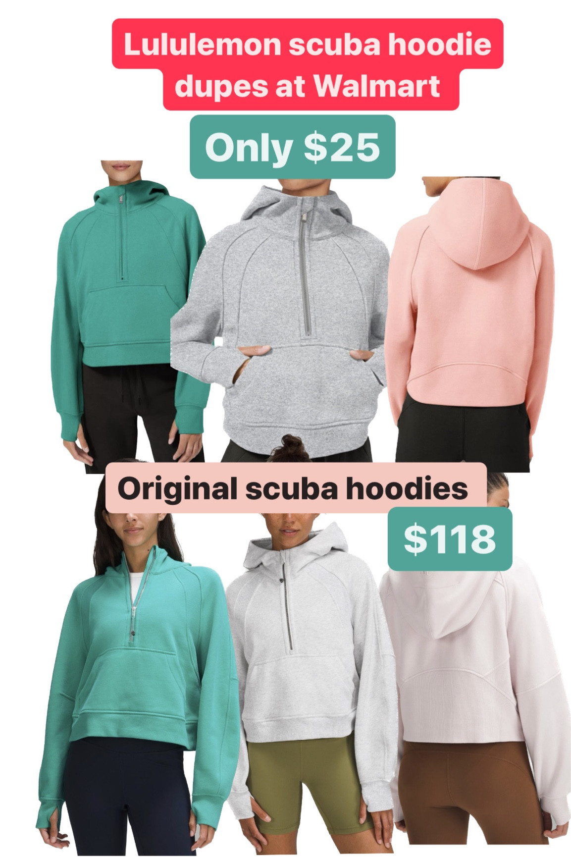 Scuba dupes 💚🩶

#LTKFind #LTKSeasonal #LTKeurope