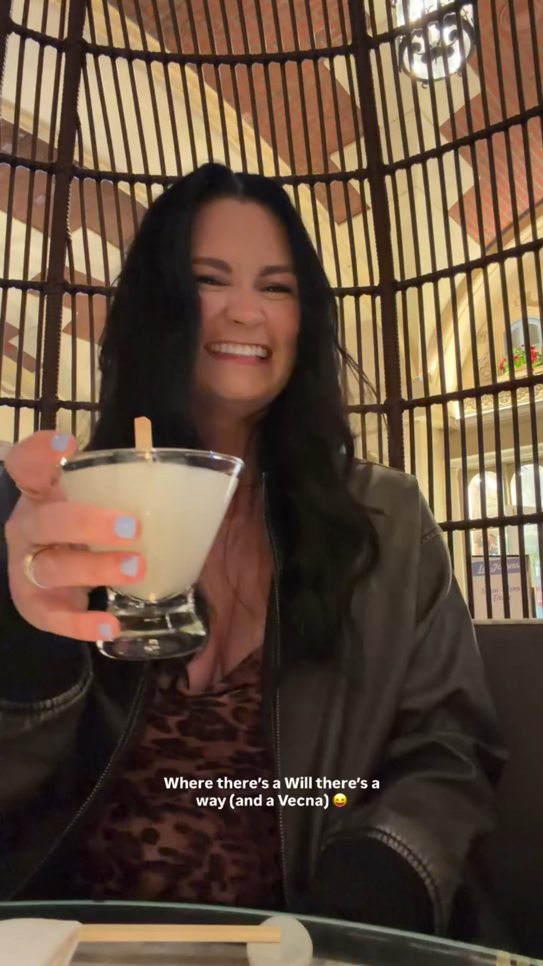 @paris.hotel.lasvegas @nobuparisvegas @superdown  Where there’s a Will there’s a way (and a Vecna) 😛 Las Vegas outfits, date night outfits, NOBU OUTFITS

#LTKootd #LTKTravel